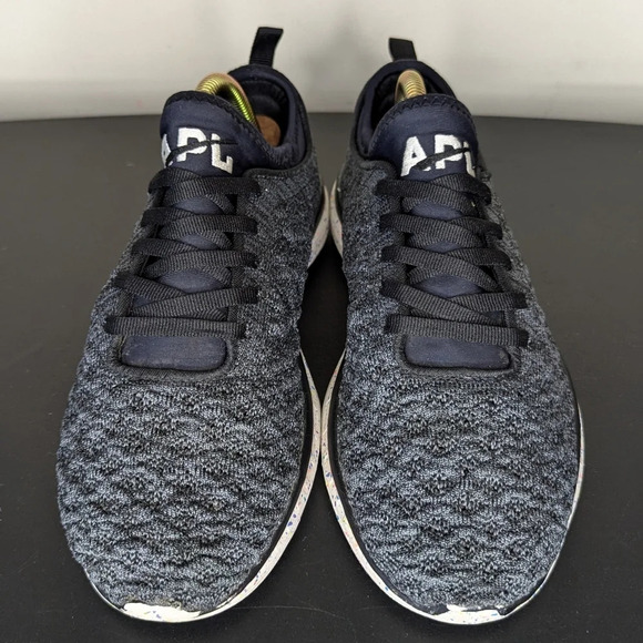 APL Women's Techloom Phantom‎ Dark Grey Multi-color Size 8 - Picture 3 of 11